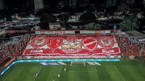 Torcida do Vila Nova